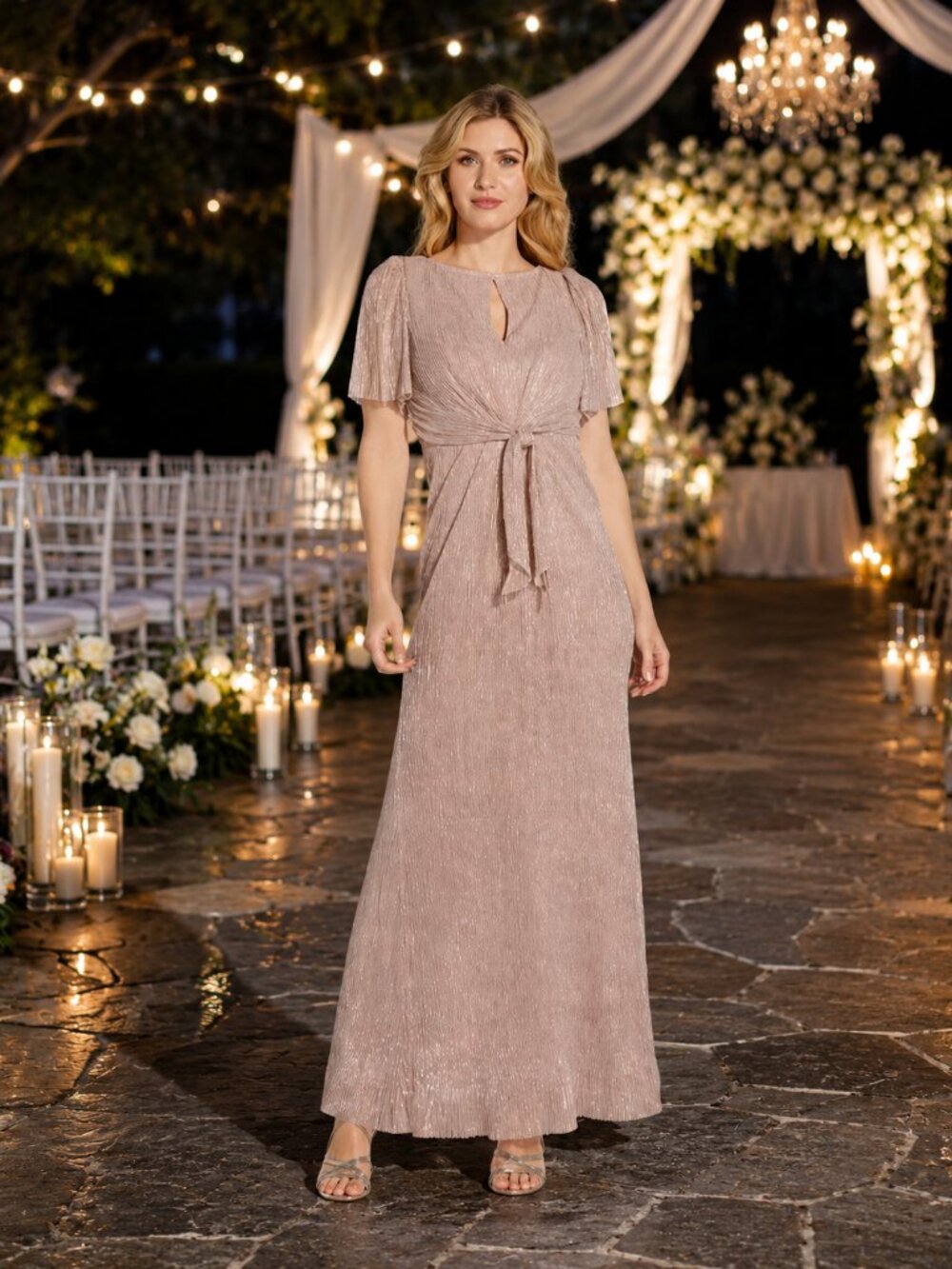 Adrianna Papell NEW Ball Gown dress, Size 14